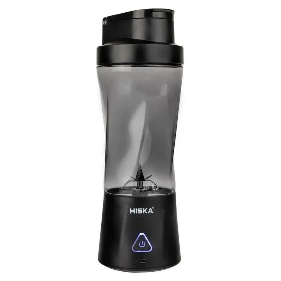 مخلوط کن شارژی هیسکا HR-87