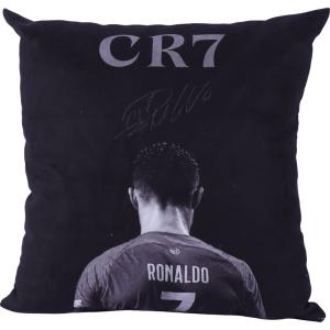 کوسن گیمینگ طرح Ronaldo CR7 کد 5