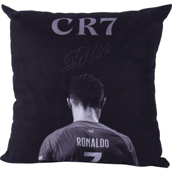 کوسن گیمینگ طرح Ronaldo CR7 کد 5