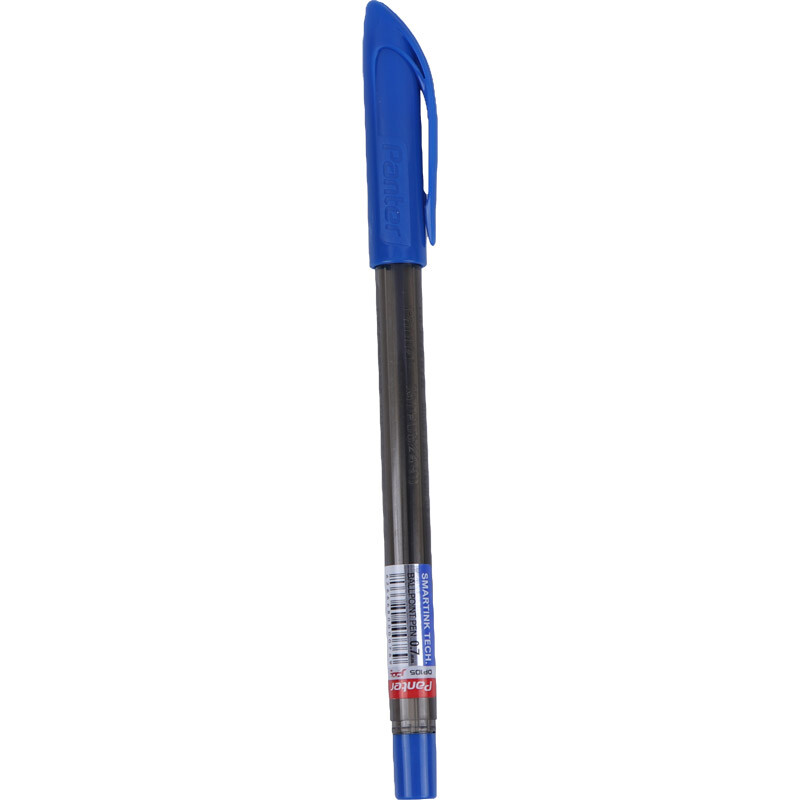خودکار پنتر 0.7 میلی متر DP-105 بسته 12عددی