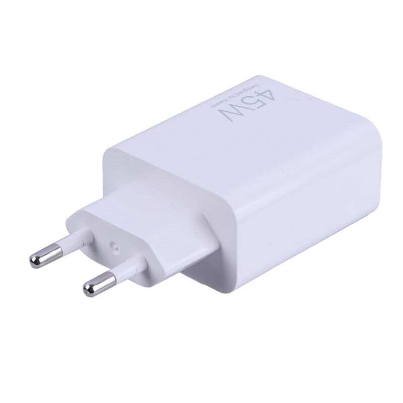 شارژر دیواری 33 وات شیائومی MDY-11-EZ 3A