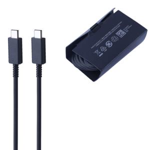 کابل دو سر تایپ سی فست شارژ 5 آمپر اورجینال سامسونگ EP-DN975 طول 1 متر