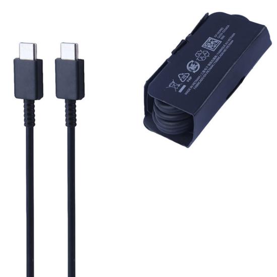 کابل دو سر تایپ سی اورجینال سامسونگ S20 EP-DG980 طول 1 متر