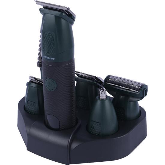 ماشین اصلاح چند کاره گرین لاین Grooming Kit GL-TM59