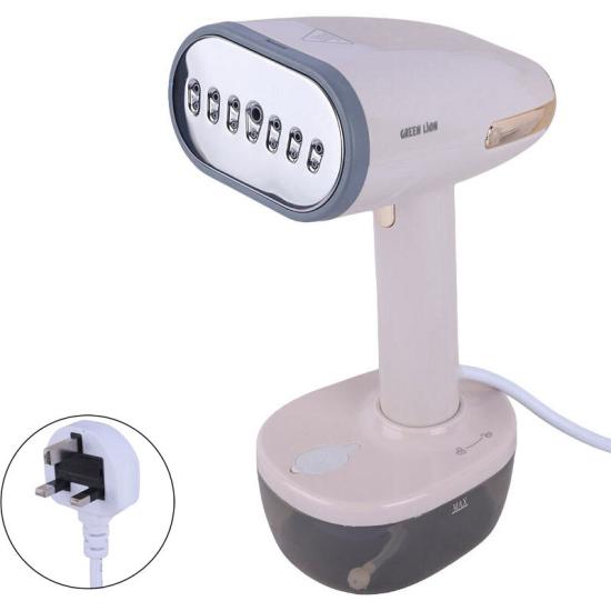 اتوبخار دستی 1800 وات گرین لاین Steam BX166