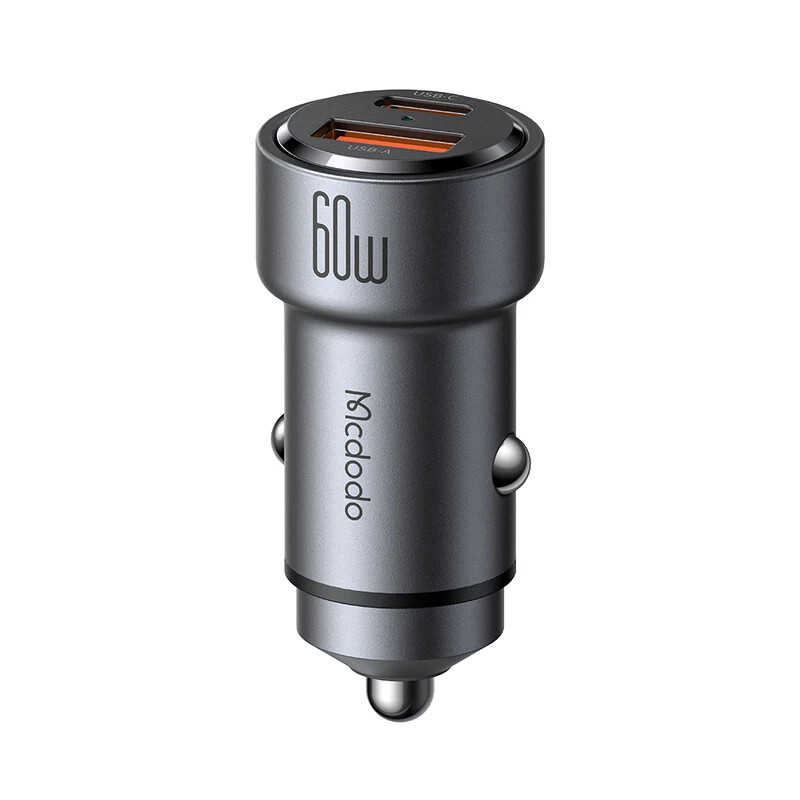 شارژر فندکی 30 وات مک دودو NeoEco CC-821