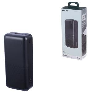 پاور بانک فست شارژ گرین لاین Rome GL-PB64 QC3.0 PD 22.5W ظرفیت 30000 میلی آمپر ساعت