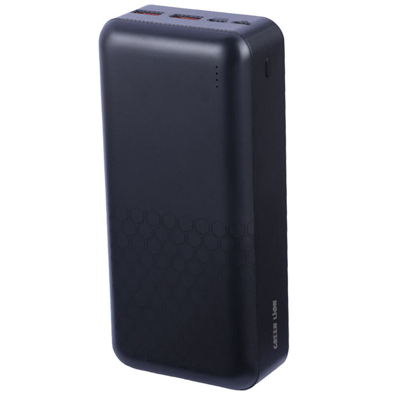 پاور بانک فست شارژ گرین لاین Rome GL-PB64 QC3.0 PD 22.5W ظرفیت 30000 میلی آمپر ساعت