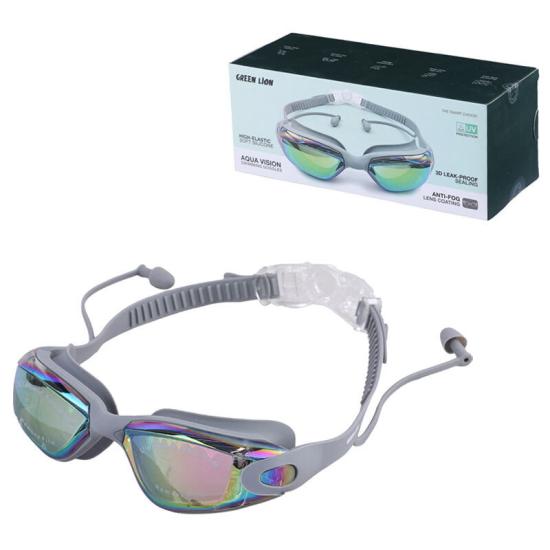 عینک شنا گرین لاین AquaVision GL-SG25