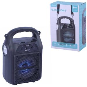 اسپیکر بلوتوثی گریت نایس GTS-2539