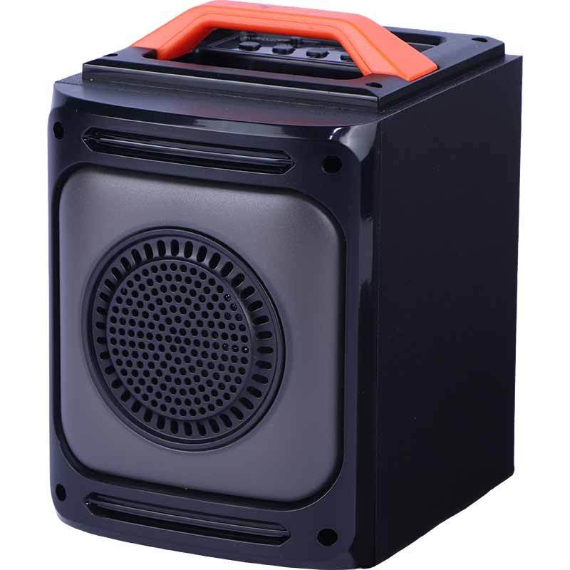 اسپیکر بلوتوثی کی برود KTS-2371 + میکروفون