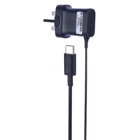 شارژر دیواری سیم وصل 2.75 وات نوکیا AC-18X