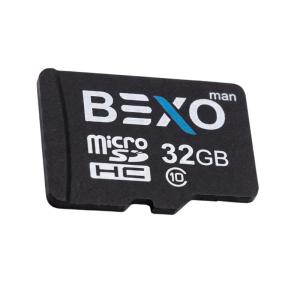 رم میکرو 32 گیگ بکسومن 300X U1 C10 45MB/s
