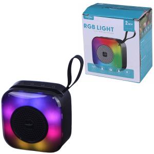 اسپیکر بلوتوثی گریت نایس GTS-2486