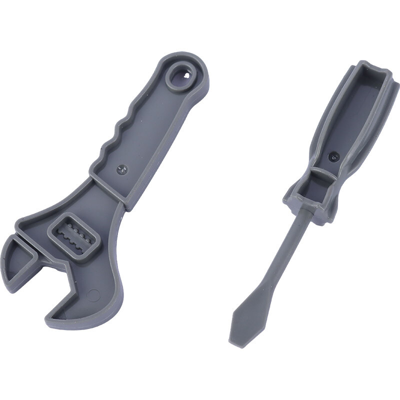 ماشین اسباب بازی راهسازی کامیونی ST Toys کد 601204