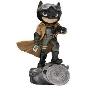 اکشن فیگور Iron Studios MiniCo طرح Batman Knightmare کد 34451