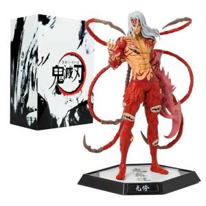 اکشن فیگور طرح Demon Slayer Muzan Kibutsuji