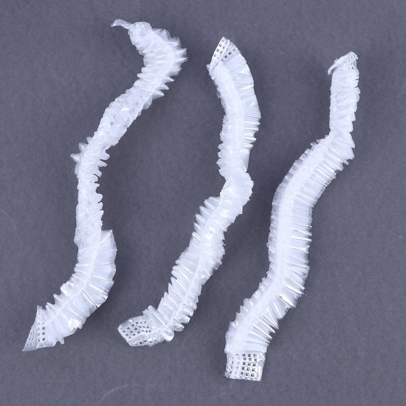 کش پوش آزاده سایز 21*17.5 سانتی متر بسته 50 عددی