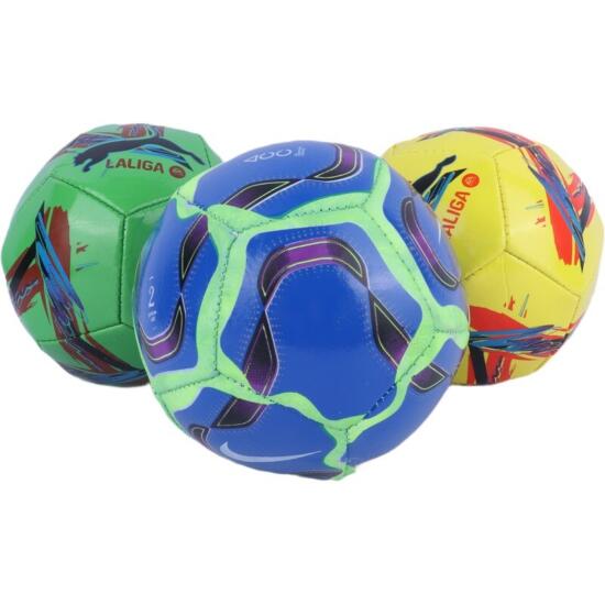 توپ فوتبال دوختی Euro League سایز 2