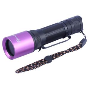 چراغ قوه پلیسی رویلانگ RL-V14 UV