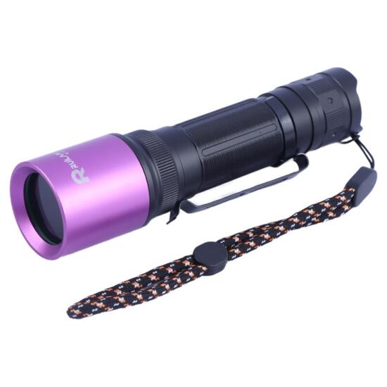 چراغ قوه پلیسی رویلانگ RL-V14 UV