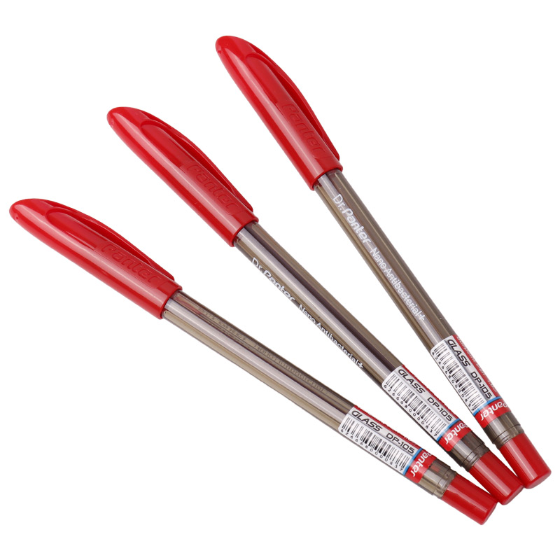 خودکار پنتر Panter DP-105 1mm بسته 50 عددی