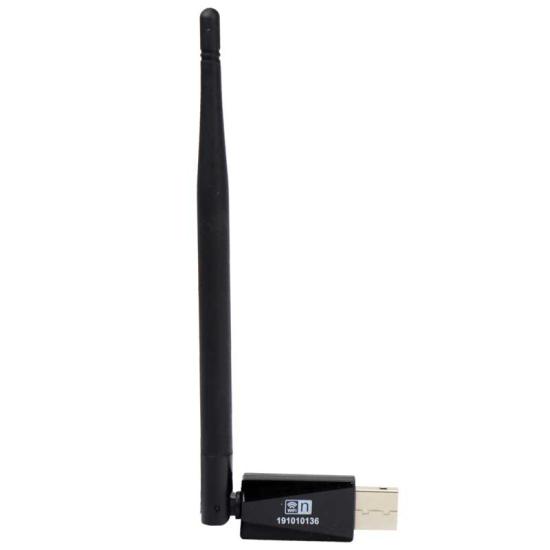 کارت شبکه آنتن دار TSCO TW1010
