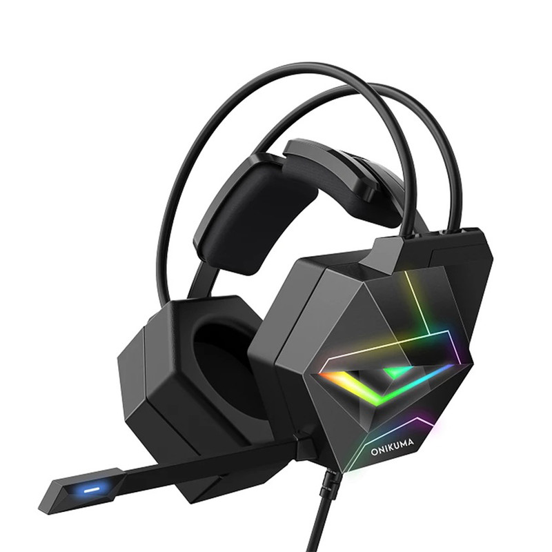 0f9a9c4c0096f9ea1cd7ebfdb2424032 هدست مخصوص بازی اونیکوما مدل X20 7.1