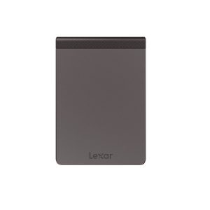 اس اس دی اکسترنال لکسار مدل SL200 ظرفیت 2 ترابایت