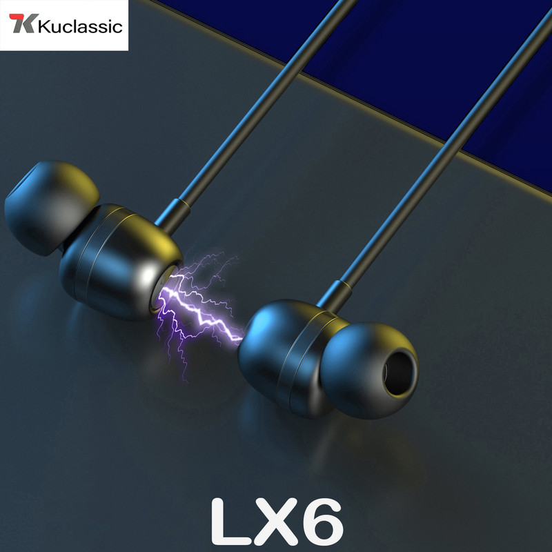 هندزفری بلوتوثی کوکوکلاسیک مدل LX6