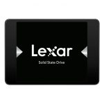 اس اس دی اینترنال لکسار مدل NS10 Lite ظرفیت 120 گیگابایت