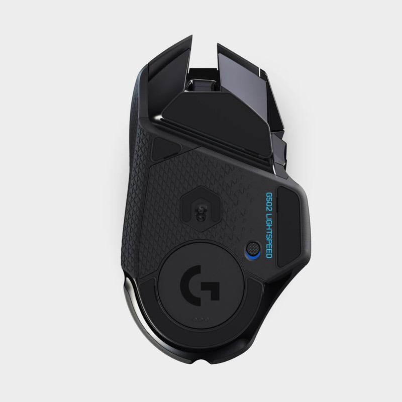 ماوس بی سیم مخصوص بازی لاجیتک مدل G502 LIGHTSPEED