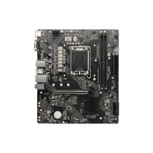مادربرد ام اس آی مدل PRO H610M-B DDR4