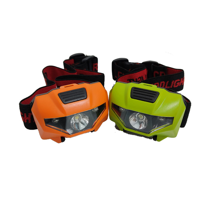 4c46aa865903dfb42334ca8fa8ce69b8 چراغ پیشانی مدل 1W