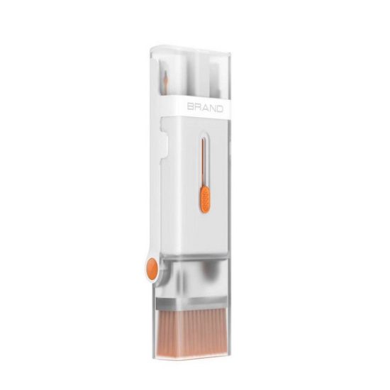 کیت تمیزکننده مدل Multifunctional 8 in1