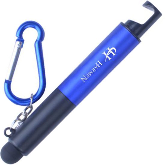 چراغ قوه هارمن مدل Pen-Key-Holder
