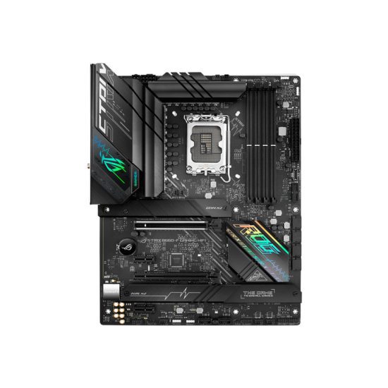 مادربرد ایسوس مدل ROG STRIX B660-F GAMING WIFI