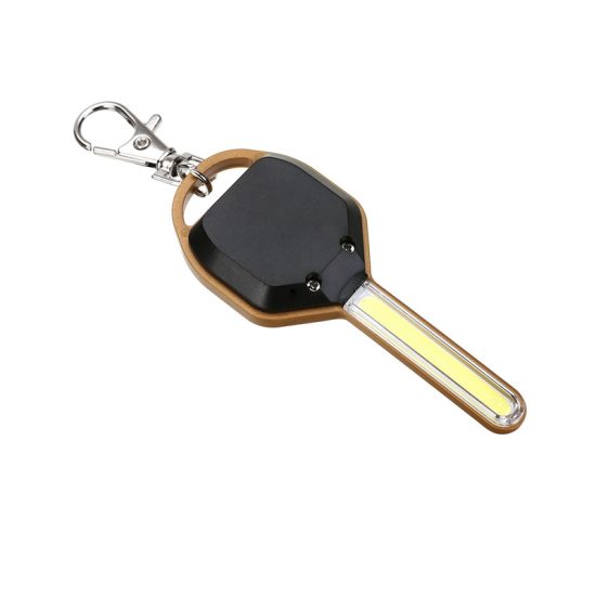 چراغ قوه طرح کلید کد BH66