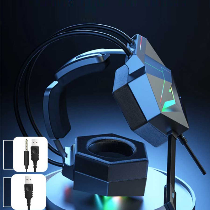 7a637c20ca5b67e195fcf172505c7a9e هدست مخصوص بازی اونیکوما مدل X20 7.1