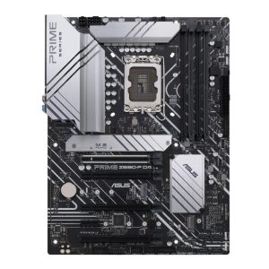 مادربرد ایسوس مدل PRIME Z690-P D4
