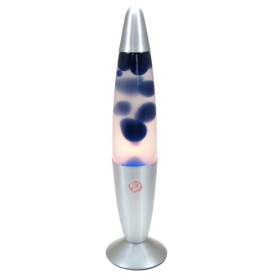 چراغ خواب مدل Lava Lampe