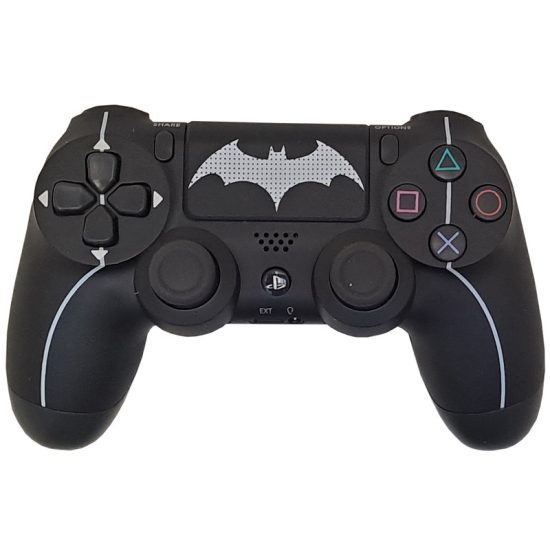 دسته بازی پلی استیشن 4 مدل  Batman