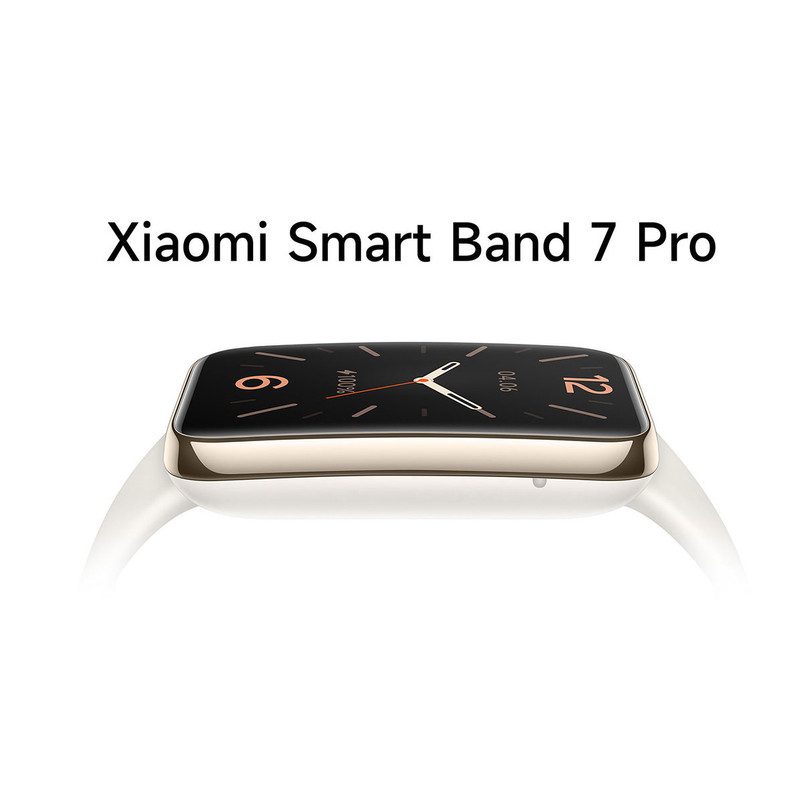 مچ بند هوشمند شیائومی مدل MNS MI BAND 7 PRO