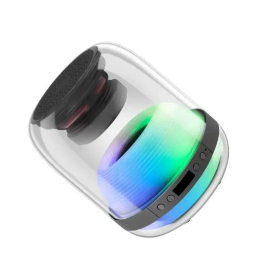 اسپیکر بلوتوثی قابل حمل مدل GodFrey S72