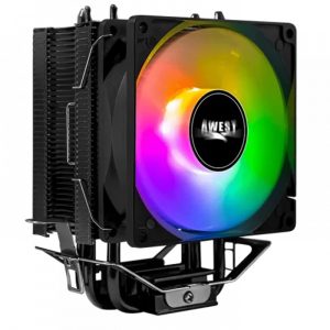 فن خنک کننده CPU اوست Awest GT-AV903 ARGB