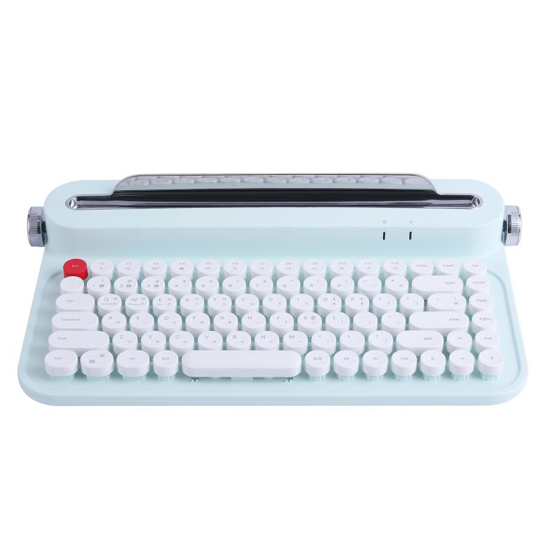 کیبورد بی سیم اکتو مدل B305
