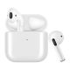بزرگترین فروشگاه اینترنتی کالای دیجیتال و لوازم جانبی هدفون بلوتوثی مدل Airpods Pro 4