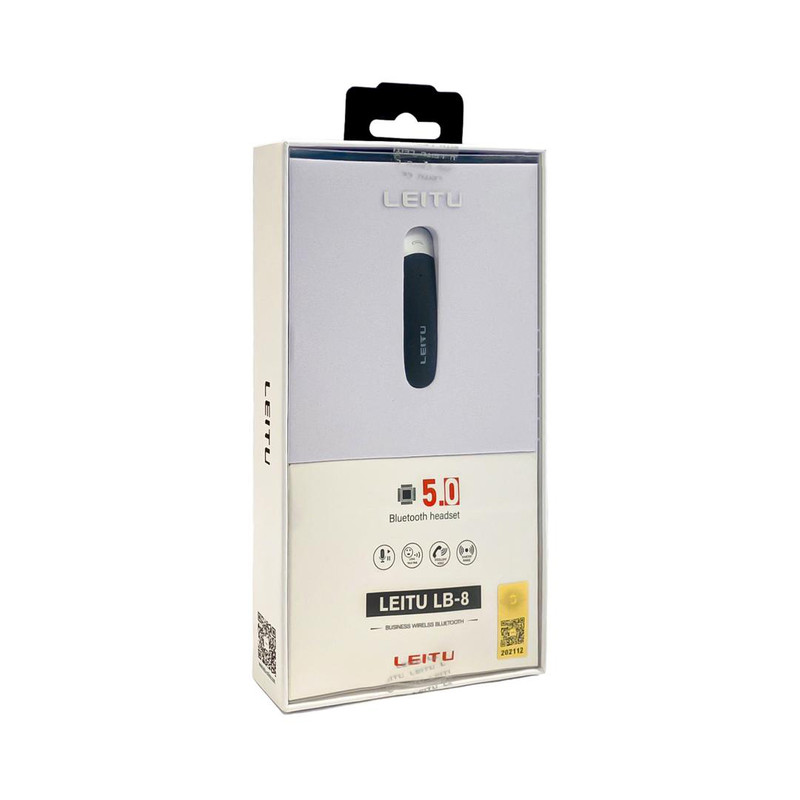 هندزفری بی سیم لیتو مدل LB-8