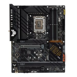 مادربرد ایسوس مدل  TUF GAMING Z690-PLUS WIFI
